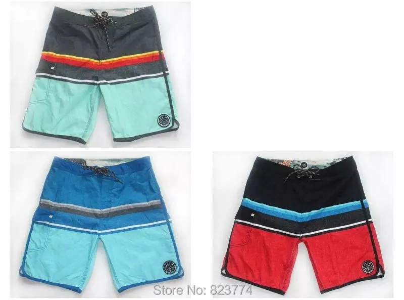 Rip hombres de la marca de trajes de baño para hombre bermuda ...
