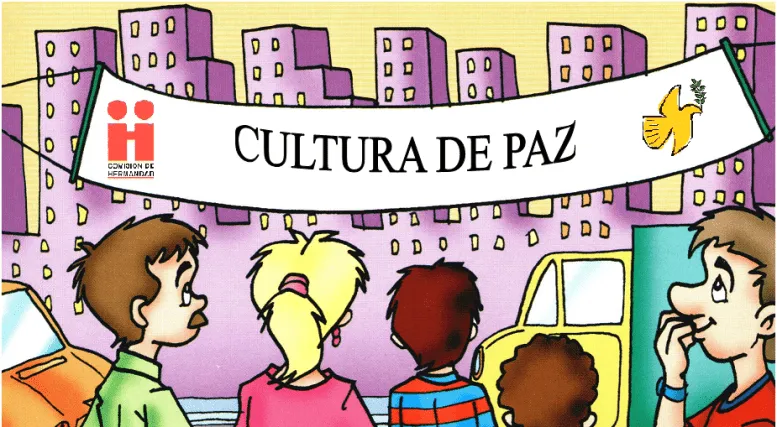 Riqchariy Llaqta: CONVIVENCIA DEMOCRÁTICA SUSTENTADA EN UNA ... Riqchariy Llaqta: CONVIVENCIA DEMOCRÁTICA SUSTENTADA EN UNA ...