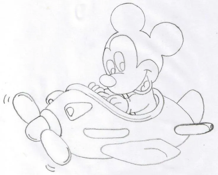 Risco Mickey Baby | Riscos para pintura em tecido | Pinterest | Babys Risco Mickey Baby | Riscos para pintura em tecido | Pinterest | Babys