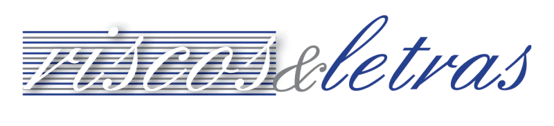Riscos e Letras