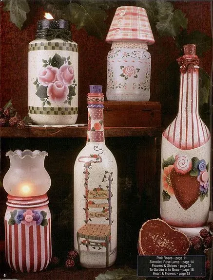 riscos para pintar vidros - Pesquisa Google | ALTERED BOTTLES ... riscos para pintar vidros - Pesquisa Google | ALTERED BOTTLES ...