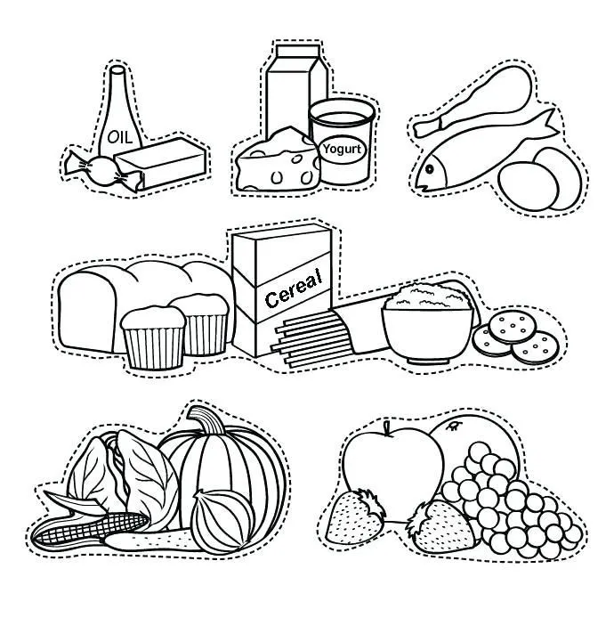 Risultati immagini per ALIMENTOS Y SU ORIGEN PARA IMPRIMIR | Alimentos para colorear, Pirámide de los alimentos, Alimentos preescolar Risultati immagini per ALIMENTOS Y SU ORIGEN PARA IMPRIMIR | Alimentos para colorear, Pirámide de los alimentos, Alimentos preescolar