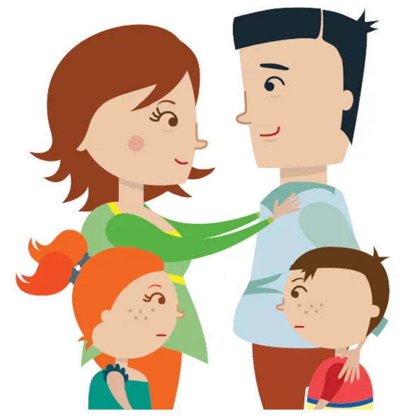 EL BLOGER DE MI: La Familia