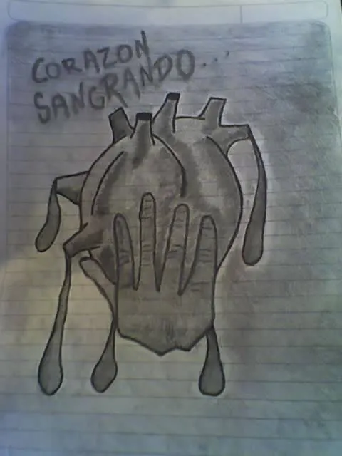 El rito de los corazones sangrando... Sole..La bruja Ramos ... El rito de los corazones sangrando... Sole..La bruja Ramos ...