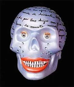 RITOZ: CALAVERAS ARTISTICAS MEXICANAS: VIDEO ANIMADO SOBRE DIA DE ... RITOZ: CALAVERAS ARTISTICAS MEXICANAS: VIDEO ANIMADO SOBRE DIA DE ...