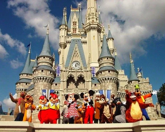 Ritual Y Propaganda: "Disney" Uno De Los Mayores Engaños De Todos ... Ritual Y Propaganda: "Disney" Uno De Los Mayores Engaños De Todos ...