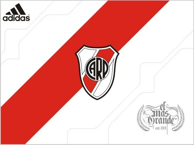 River Plate 2012 Num3 | NEWSMOV