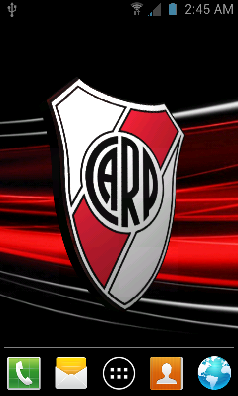 Eres de River Plate? Todo para tu Android! - Taringa! Eres de River Plate? Todo para tu Android! - Taringa!