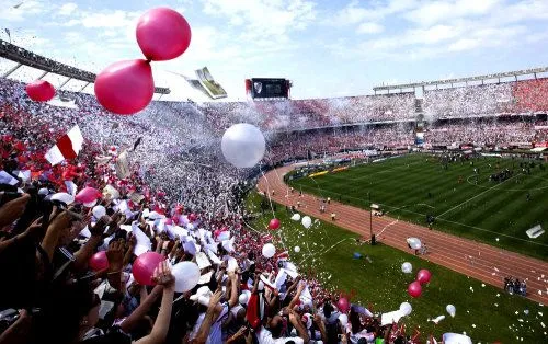 River Plate - Boca Juniors,Estadios HD y Noticias - Taringa! River Plate - Boca Juniors,Estadios HD y Noticias - Taringa!
