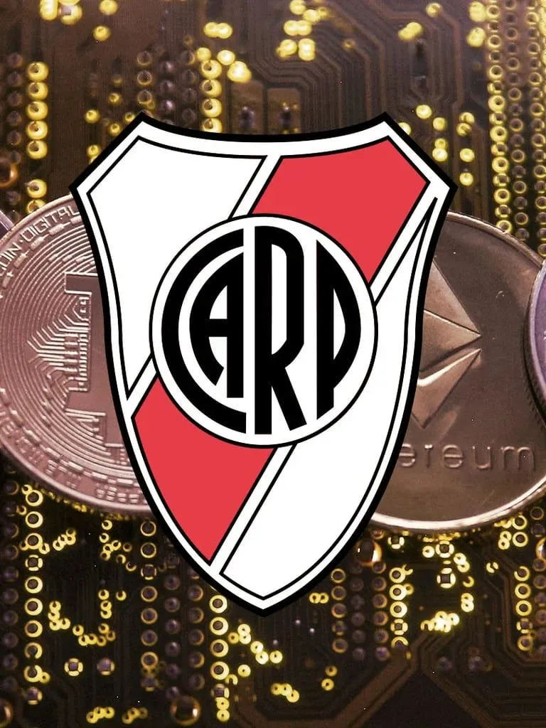 River Plate tendrá su criptomoneda: cuánto dinero le ingresará y los  beneficios para los socios - Infobae