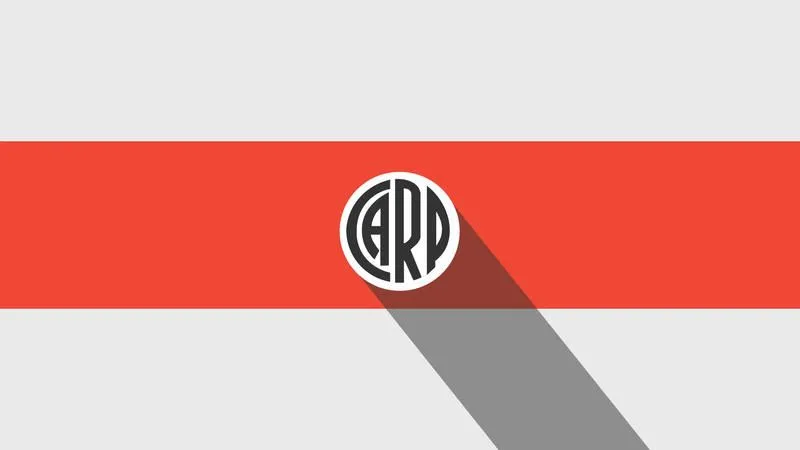 River Plate Flat Wallpaper by javic91 on DeviantArt