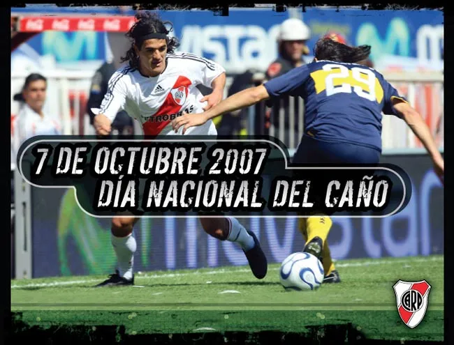 River Plate | Movimiento Riverplatense Quinquela Martín