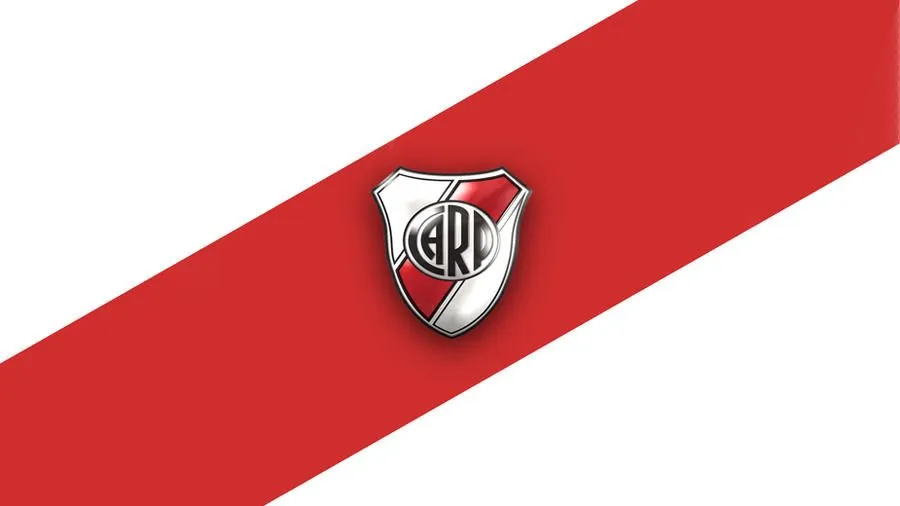 River Plate Wallpaper 1 by GABRIELBIGBOSS on DeviantArt