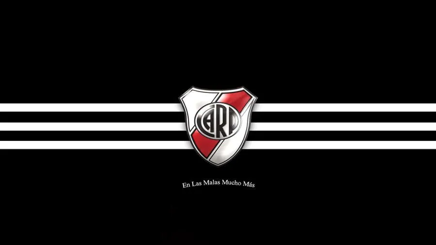 River Plate Wallpaper 4 by GABRIELBIGBOSS on DeviantArt