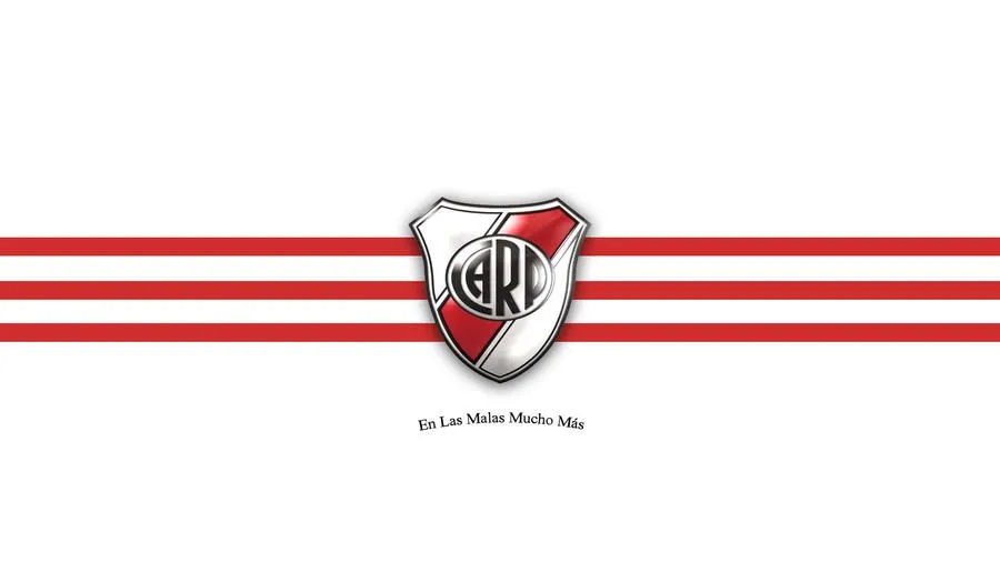 WALLPAPER RIVER PLATE - Imagui
