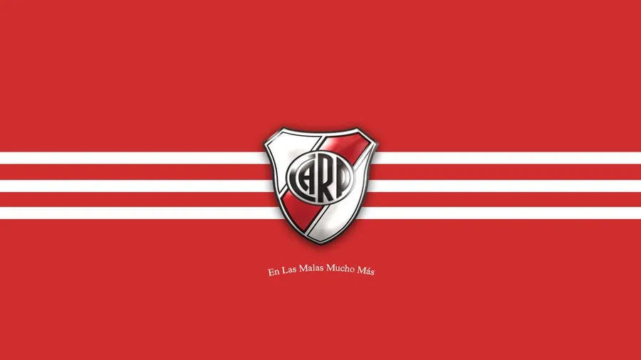 WALLPAPER RIVER PLATE - Imagui