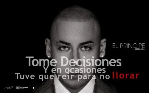 Tu me robastes la vida! • katracho-504: Tome decisiones y en ... Tu me robastes la vida! • katracho-504: Tome decisiones y en ...