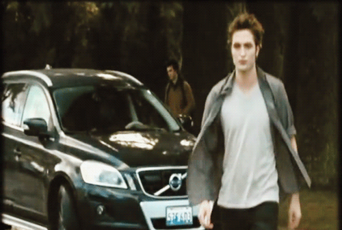 Robert Pattinson en Español: Los "