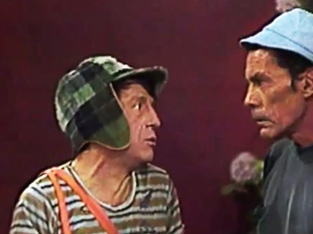 La vez que Roberto Gómez Bolaños dio a conocer lo qué significó en su vida Ramón Valdés | Chespirito | Ramón Valdés | Series nnda nnlt | MEXICO | DEPOR La vez que Roberto Gómez Bolaños dio a conocer lo qué significó en su vida Ramón Valdés | Chespirito | Ramón Valdés | Series nnda nnlt | MEXICO | DEPOR