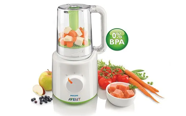 Robot de cocina para bebés - descuento: 39% - 89 € | Oferplan, El ... Robot de cocina para bebés - descuento: 39% - 89 € | Oferplan, El ...