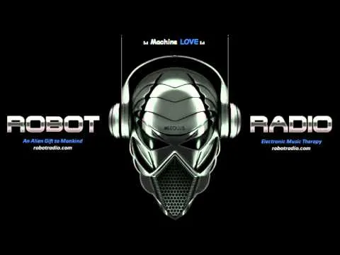 Robot Radio | ReverbNation