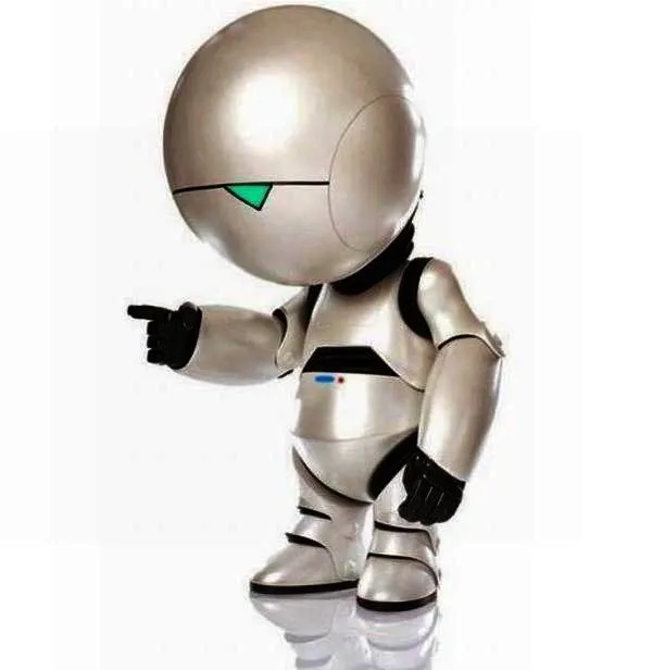 Robots Parade! The 20 Greatest and Most Famous Robots in Movies of ... Robots Parade! The 20 Greatest and Most Famous Robots in Movies of ...