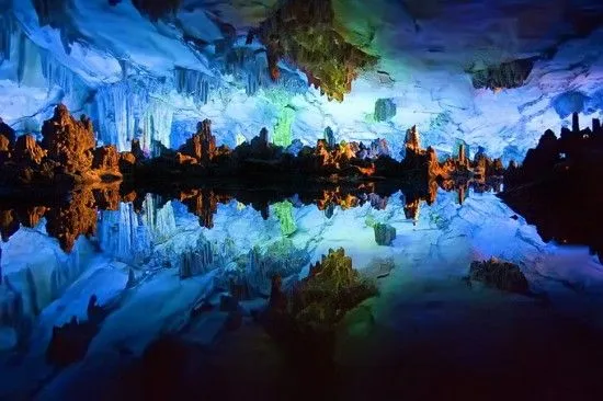 roc21: Rostros y paisajes