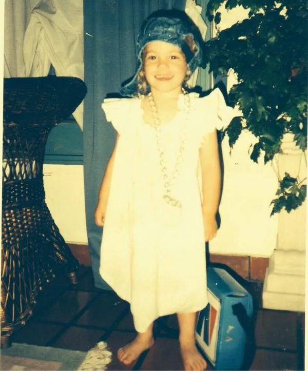 Rocio Igarzabal Fans @Igarzabalitasfc | Klear