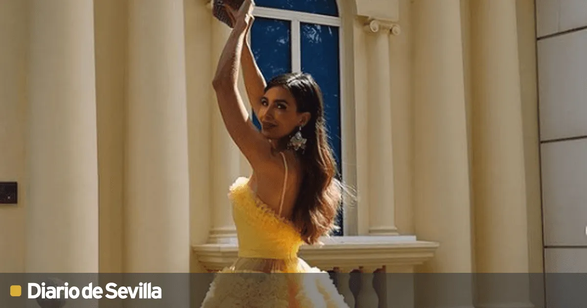 Rocío Osorno tiene los mejores looks para combatir la ola de calor con mucho (muchísimo) estilo Rocío Osorno tiene los mejores looks para combatir la ola de calor con mucho (muchísimo) estilo