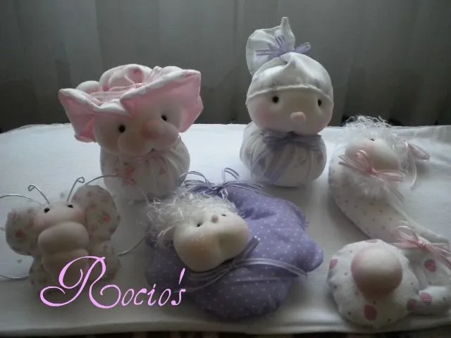 Rocio`s Artesanias♥♥: ♥♥Delicados souvenir de nacimiento♥♥ Rocio`s Artesanias♥♥: ♥♥Delicados souvenir de nacimiento♥♥