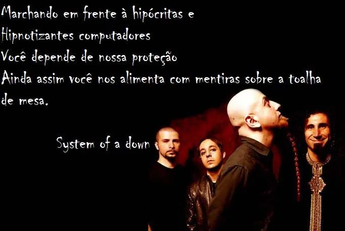 Rock Frases - ROCK N' ROLL