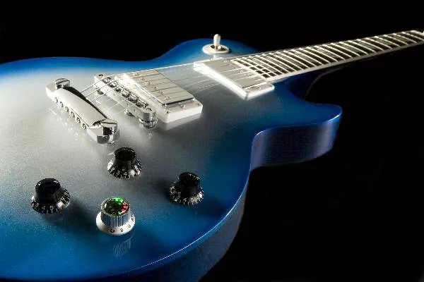 rock in my heart • passion for the guitarr pasion por la guitarra