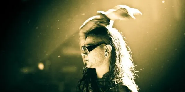 El Rock está Muerto | Partimos de la música y llegamos a cualquier ... El Rock está Muerto | Partimos de la música y llegamos a cualquier ...