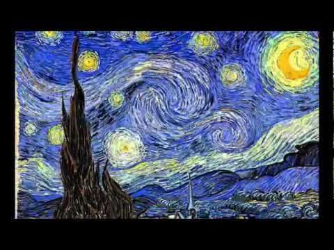 MIRA COMO APRENDO!: VICENT VAN GOGH