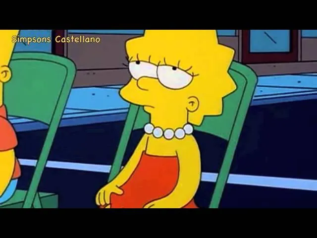 El rock en Los Simpson | El trasfondo crítico de Los Simpson El rock en Los Simpson | El trasfondo crítico de Los Simpson