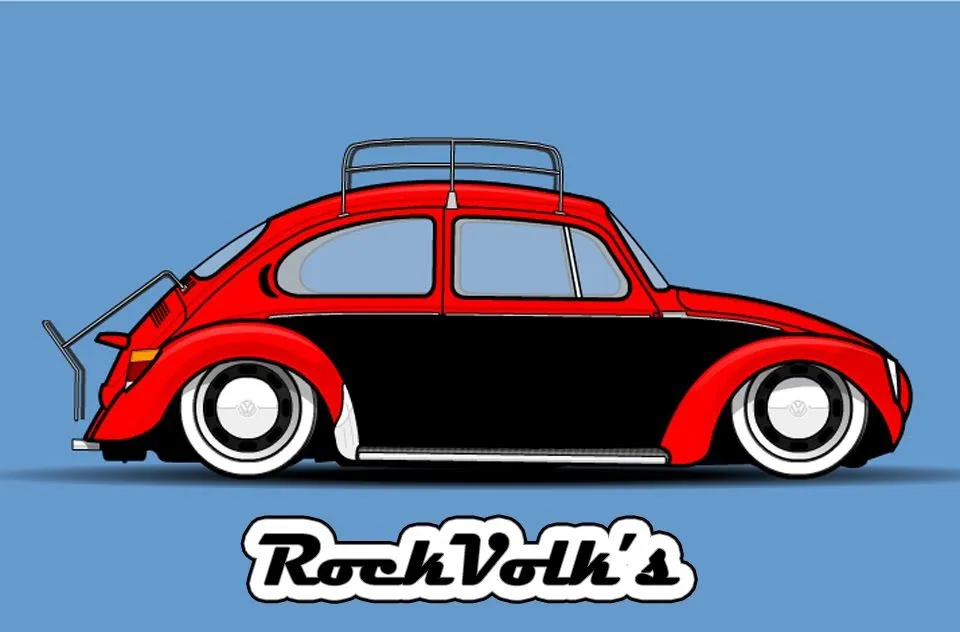 Rock Volks: marzo 2010