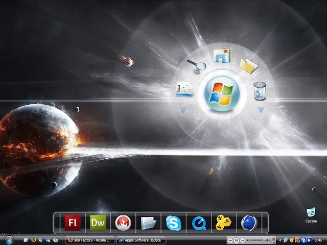 RocketDock 1.3.5 – Mac-Style Application Launcher ~ SoftwareDudo ... RocketDock 1.3.5 – Mac-Style Application Launcher ~ SoftwareDudo ...