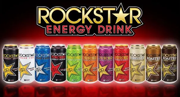 Rockstar catches heat over marketing - POLITICO