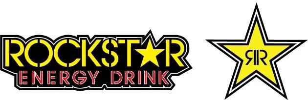 Rockstar Energy - forum | dafont.com