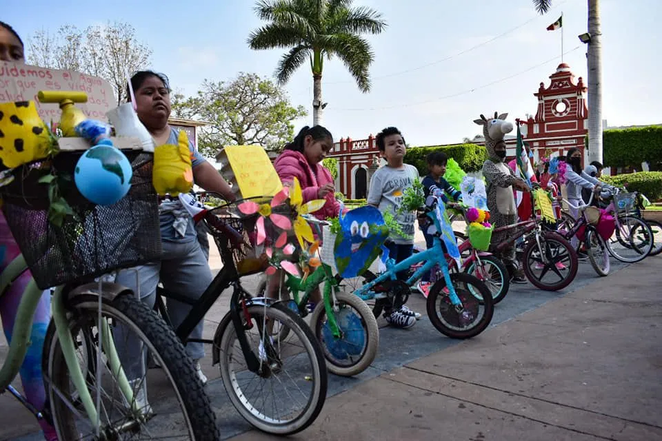 RODADA “ZACOALCO TE QUIERO EN BICI” – Gobierno Municipal de Zacoalco de Torres RODADA “ZACOALCO TE QUIERO EN BICI” – Gobierno Municipal de Zacoalco de Torres