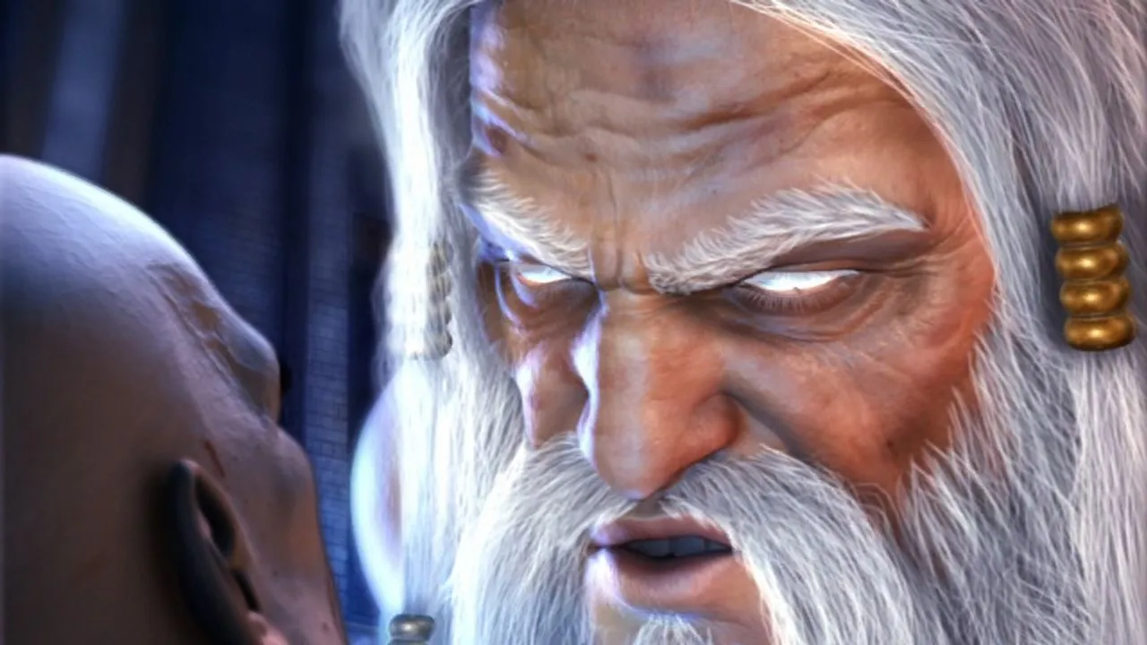 lo largo de rodas zeus prepara una trampa con la que kratos no ... lo largo de rodas zeus prepara una trampa con la que kratos no ...
