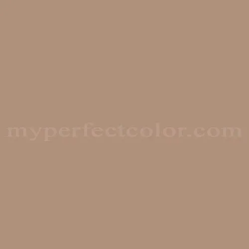 Rodda Paint 194 Cafe Au Lait Match | Paint Colors | Myperfectcolor