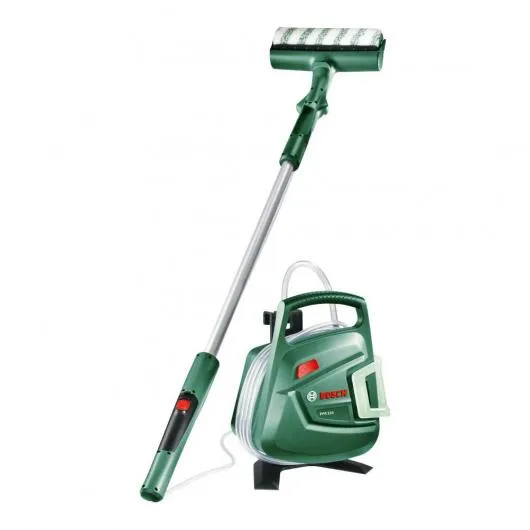 Rodillo Para Pintar Eléctrico BOSCH PPR 250 por 160,95 € en ...