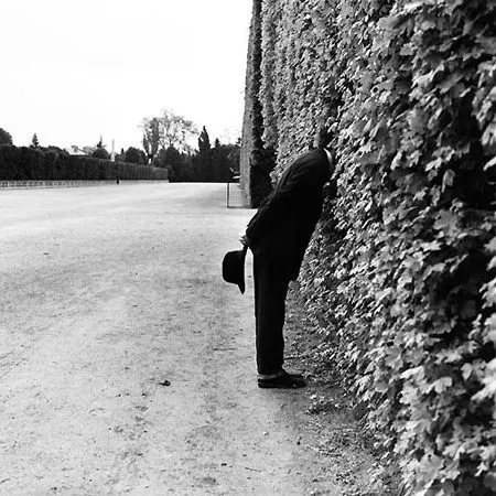Rodney Smith: il maestro del surrealismo fotografico | Funny ... Rodney Smith: il maestro del surrealismo fotografico | Funny ...