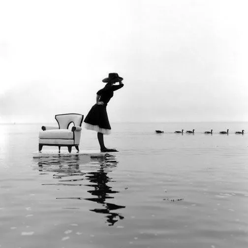 Rodney Smith: il maestro del surrealismo fotografico ... Rodney Smith: il maestro del surrealismo fotografico ...