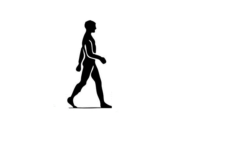 CAMINANDO GIF - Imagui