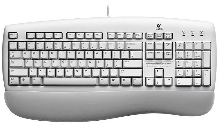 Imágenes de teclados de PC | en Picturalia