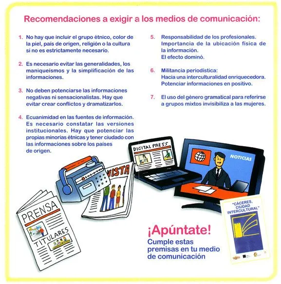 rodriguez quintero yerman: los medios de comunicacion rodriguez quintero yerman: los medios de comunicacion