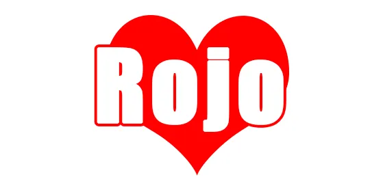 ROJO