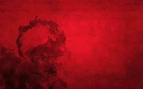 Wallpaper rojo HD - Imagui